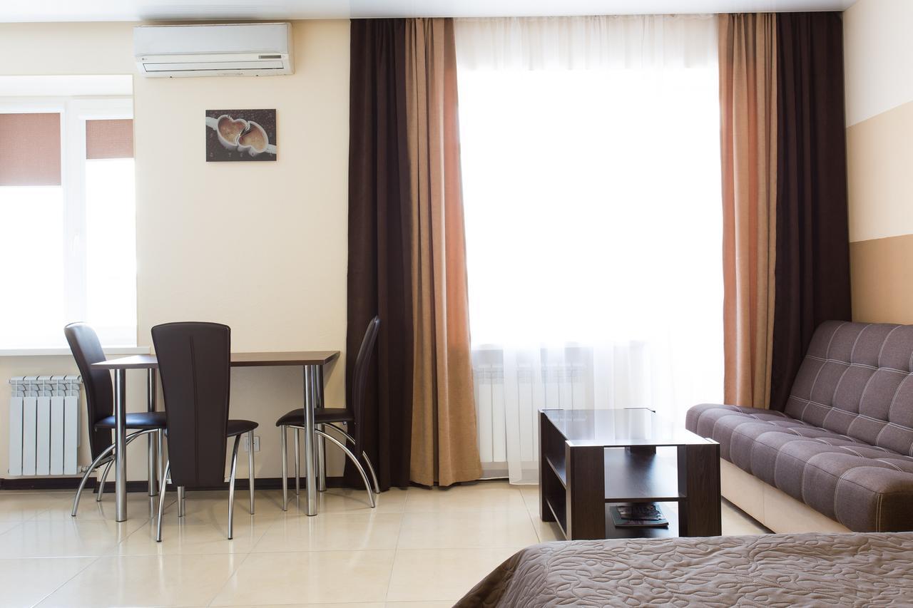 Kharkiv Apartments On Nauky Avenue Екстер'єр фото